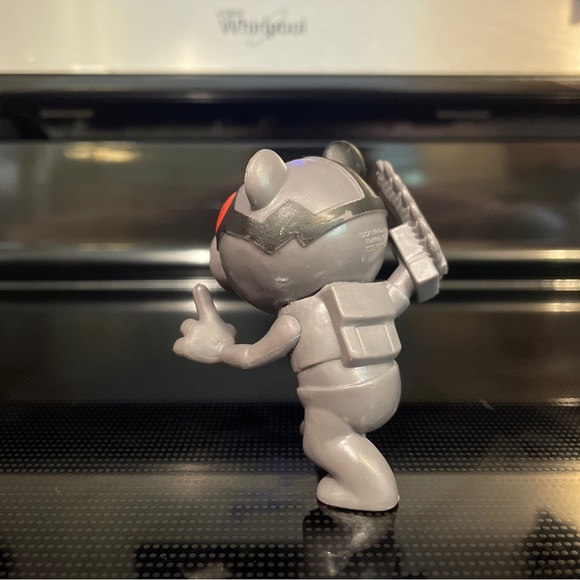 Piggy Roblox Robby Chase With Chainsaw Figure 03 - Picture 2 of 8